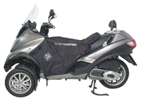 Beinschutz Termoscud Schwarz