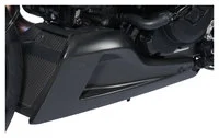 Comp. carb. per Ducati Diavel 2011-2018