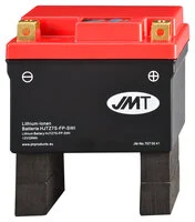 JMT Lithium-Ionen-Battery