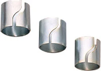 Exhaust Reducer Sleeves