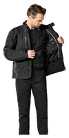 Trench 2 Textiljacke