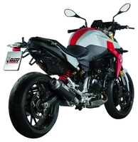 Gp Pro Auspuffsystem mit EG-BE
