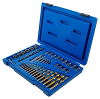 Kit d'extracteurs de vis & et d'écrous