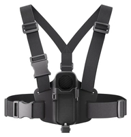 Insta360 X5 POV Chest Mount