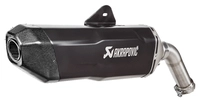Slip-On Line Silencer
