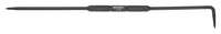 Punta per tracciare HAZET, lungh.: 240mm