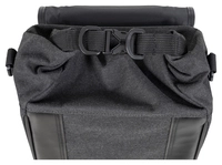 SR38 saddle bag, volume: 10 litres