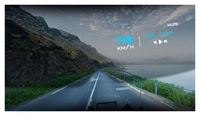 Head-Up Display (HUD)