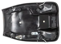 Solo seats for /5 /6 /7 BMW models