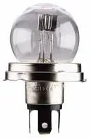 Headlight Bulb 12V 45/40W BILUX/P45T