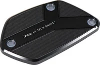 Brake Fluid Reservoir Cap
