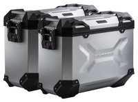 TRAX ADV Alukoffer-System