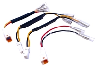 Adapt.kabel v KTM/Husq Motoism-knipperl.