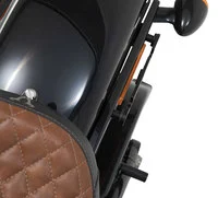 Side Carrier