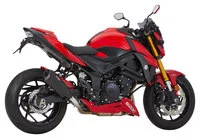 DSX-10 Auspuffsystem mit EG-BE