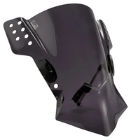 Vindruta Rafale med ABE