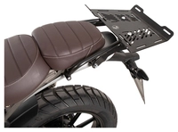 Plaque Élargissement