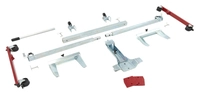 U-Turn Motor Mover XL Rail de manœuvre