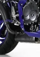 Carbon Trim for BMW S 1000 RR,