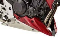 / Ermax Sabot Moteur