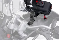 Housse GPS Universel Givi S953B