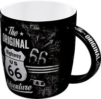 Beker "Route 66"