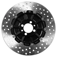 Discos do Travão Brembo fixo com ABE