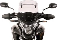Vario-Touringscreen