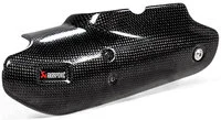 Slip-on Line Auspuffsystem mit EG-BE