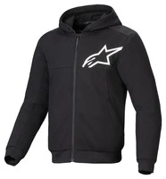 Chrome V2 Sport Motorhoodie