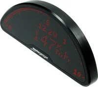 Motoscope Pro Digitaltacho