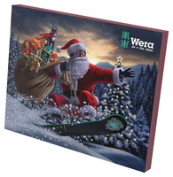 Adventskalender 2024