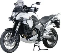 Aluminum Engine Guard