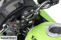 Handleb. Risers