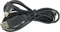 N-Com B5 Mini Usb-Laadkabel