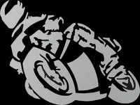 Sticker "Motor"