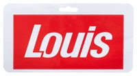 Community Sticker *Louis*