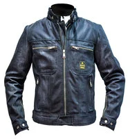 Genesis Girl Dames Motor textiel jas