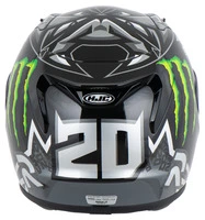 RPHA 12 Quartararo Replica MC5