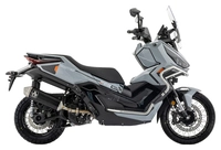Urban Auspuffsystem m. EG-BE