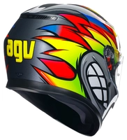 K3 2.6 Birdy