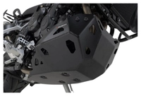 Sabot Moteur Aluminium