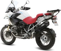 Speed Edge Exhausts
