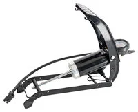 Pompe À Pied, 7 Bars