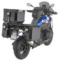 Topcase Trekker EVO 42L without Lock