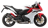 GP-C Auspuffsystem mit EG-BE