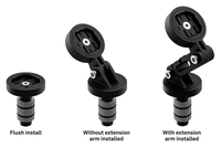 Moto II Fork stem mount