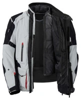 Grado Textiel Jas