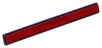 Rückstrahler Rot