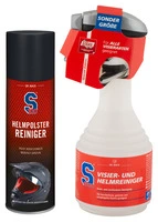 Helmpolsterreiniger 300 Ml +
